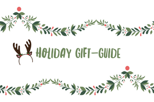 Handmade, DIY and More Gifts for the Nature-Loving Child