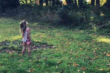 The Secret to Loving Nature Unconditionally