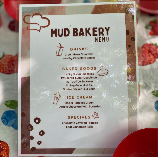 Mud Bakery Collection - Digital Download