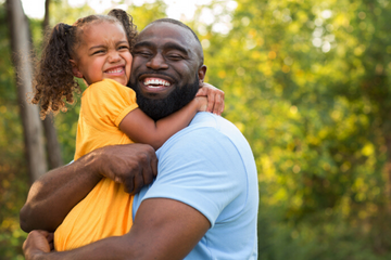 10 Ways White Parents Can Help Black Families Feel Safe in Nature
