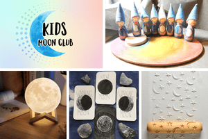 2019 Lunar Gift Guide for Your Moon Child!