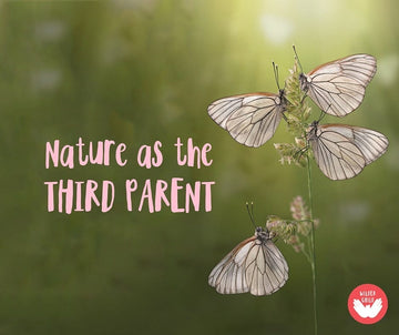 Nature As The Third Parent