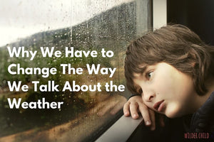 Why We Have to Change the Way We Talk About the Weather