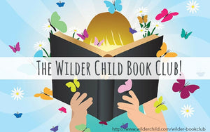 Introducing The Wilder Child Book Club