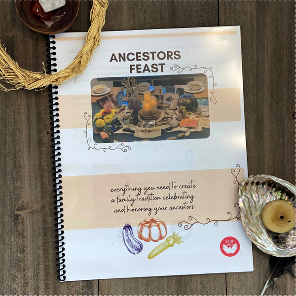 Ancestor's Feast Guide