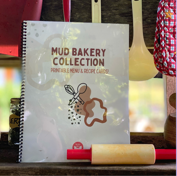 Mud Bakery Collection - Digital Download