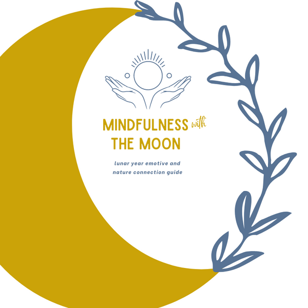 Mindfulness with the Moon